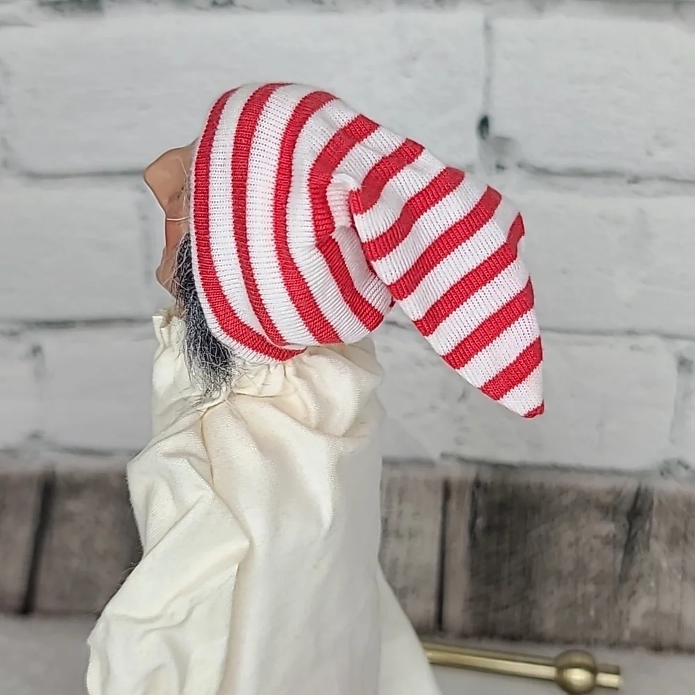 Byers' Choice Caroler Handmade 1984/93 Scrooge From 